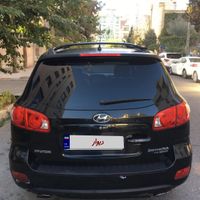 هیوندای سانتافه ix 45 2700cc، مدل ۲۰۰۸|خودرو سواری و وانت|تهران, سپهر|دیوار