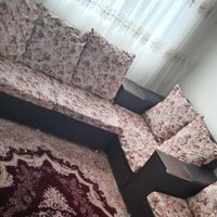 تمیز و شیک|اجارهٔ کوتاه مدت آپارتمان و سوئیت|شیراز, شهرک امام رضا (فرگاز)|دیوار