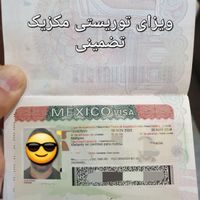 شنگن و مکزیک|خدمات حمل و نقل|تهران, سیدخندان|دیوار