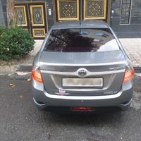 برلیانس H330 اتوماتیک 1500cc، مدل ۱۳۹۵|خودرو سواری و وانت|تهران, تهرانپارس غربی|دیوار