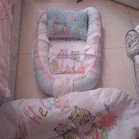 وسایل سیسمونی نوزادی درحدنو مناسب سیسمونی|اسباب و اثاث بچه|تهران, ائمه اطهار|دیوار
