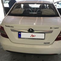 برلیانس H230 دنده‌ای، مدل ۱۳۹۷|خودرو سواری و وانت|تهران, سنگلج|دیوار