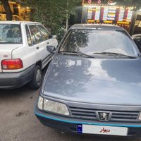 پژو405|خودرو سواری و وانت|تهران, پاسداران|دیوار