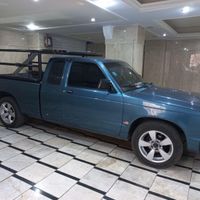 شورولت وانت اس۱۰ s10|خودرو کلاسیک|تهران, آذری|دیوار