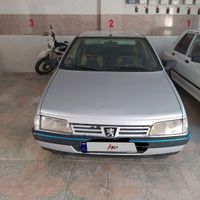 پژو 405 GLX بنزینی، مدل ۱۳۹۰|خودرو سواری و وانت|اصفهان, خلیل آباد|دیوار