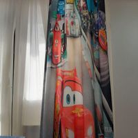 پرده اتاق بچه|اسباب و اثاث بچه|تهران, ائمه اطهار|دیوار