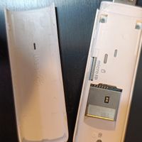 تعدادی مودم خانگی ADSL و یک عدد سیمکارت خور|مودم و تجهیزات شبکه|تهران, تهرانپارس غربی|دیوار