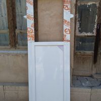 درب المینیومی|مصالح و تجهیزات ساختمان|اصفهان, یزد‌آباد|دیوار