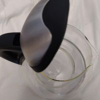 قوری Pyrex|قوری، کتری، قهوه‌ساز دستی|تهران, جمهوری|دیوار