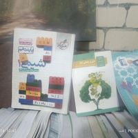 سری کتاب های کنکور ۱۴۰۲ در حدنو|کتاب و مجله آموزشی|تهران, دولت‌آباد|دیوار