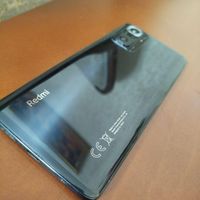 شیائومی Redmi Note 10 Pro با حافظهٔ ۱۲۸ گیگابایت|موبایل|تهران, امام حسین(ع)|دیوار