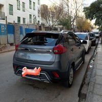 ام‌وی‌ام X22 اتوماتیک cvt، مدل 1400|خودرو سواری و وانت|تهران, نیرو هوایی|دیوار