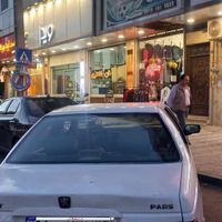 پژو پارس دوگانه سوز شرکتی، مدل ۱۳۸۹|خودرو سواری و وانت|قزوین, |دیوار