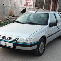 پژو405 مدل88|خودرو سواری و وانت|بانه, |دیوار