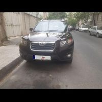 سانتافه ۲۰۱۱|خودرو سواری و وانت|تهران, شهران جنوبی|دیوار