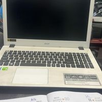 لپ تاپ ایسر|رایانه همراه|چالوس, |دیوار