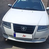 سمند سورن پلاس، مدل ۱۴۰۳|خودرو سواری و وانت|بندرعباس, |دیوار