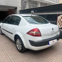 رنو مگان مونتاژ 2000cc، مدل ۱۳۹۱|خودرو سواری و وانت|تهران, کوی فردوس|دیوار