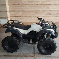 موتور ۴ چرخ PASAR-ATV-200CC|موتورسیکلت|تهران, کوی فراز|دیوار