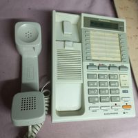 تلفن پانوسونیکKX-T3176X|تلفن رومیزی|تهران, فردوسی|دیوار