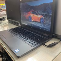 لپ تاپ قدرتمند Dell 5580 i5HQ رم۸ هارد ssd|رایانه همراه|تهران, باغ فیض|دیوار