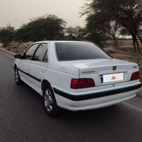 پژو پارس LX TU5، مدل ۱۴۰۱|خودرو سواری و وانت|اهواز, کوروش (کوی ملت)|دیوار