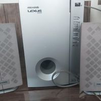 اسپیکر microlab lexus|قطعات و لوازم جانبی رایانه|تهران, آرژانتین|دیوار