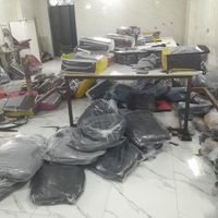 روکش صندلی تیبادوپژو۲۰۶اکبند،اکبند|قطعات یدکی و لوازم جانبی|تهران, اسفندیاری|دیوار