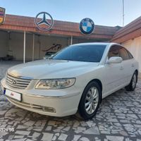 هیوندای آزرا گرنجور 3300cc، مدل ۲۰۰۹|خودرو سواری و وانت|بابل, |دیوار
