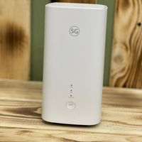 مودم 5G/TD-LTE مدل H155-381 HUAWI|مودم و تجهیزات شبکه|تهران, اختیاریه|دیوار
