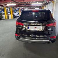 هیوندای سانتافه ix 45 2400cc، مدل ۲۰۱۶|خودرو سواری و وانت|تهران, اوین|دیوار
