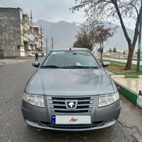 سمند سورن EF7، مدل ۱۳۹۱ بشرط کارشناسی|خودرو سواری و وانت|سنندج, |دیوار