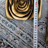 تابلو سه بعدی سه تکه طرح گل - شیک و زیبا|تابلو، نقاشی و عکس|تهران, میرداماد|دیوار
