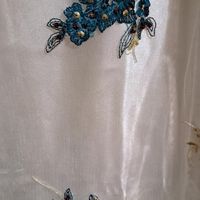 لباس شب عربی مدل طاووس|لباس|تهران, ارم|دیوار