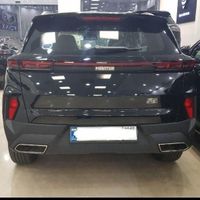 هایما S8، مدل ۱۴۰۳|خودرو سواری و وانت|تهران, عباس‌آباد|دیوار