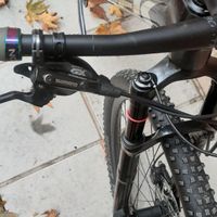 دوچرخهtrek procaliber کربن اسکات جاینتspecialized|دوچرخه، اسکیت، اسکوتر|تهران, آشتیانی|دیوار