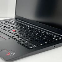 لپ تاپ thinkpad x1carbonنسل۱۱ رم ۳۲ سیمکارت ساپورت|رایانه همراه|تهران, میدان ولیعصر|دیوار