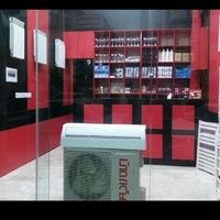 *مجاز*تعمیرکار کولرگازی سرویس کار داکت تعمیر پکیج|خدمات پیشه و مهارت|تهران, جنت‌آباد مرکزی|دیوار