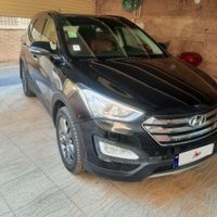 هیوندای سانتافه ix 45 2400cc، مدل ۲۰۱۵|خودرو سواری و وانت|تبریز, |دیوار