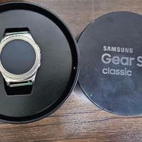 Gear s2 classic|ساعت|تهران, پونک|دیوار