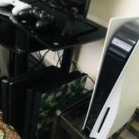 نصب بازی های PS4 اکانتی و کپی خور|خدمات رایانه‌ای و موبایل|بابل, |دیوار