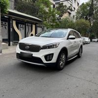 کیا سورنتو مدل ۲۰۱۷|خودرو سواری و وانت|تهران, نیلوفر|دیوار