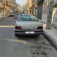 فروش ماشین|خودرو سواری و وانت|کرج, مشکین‌دشت|دیوار