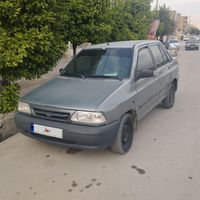 پراید Saba GLXI، مدل ۱۳۸۶|خودرو سواری و وانت|ایذه, |دیوار
