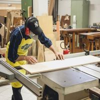 نصاب ونصب کابینت تعمیرات وساخت mdf ،کل نقاط کرج|خدمات پیشه و مهارت|کرج, عظیمیه|دیوار