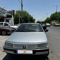 پژو 405 جی ال ایکس (GLX)، مدل ۱۳۹۰|خودرو سواری و وانت|شهرکرد, |دیوار