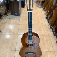 guitar Yamaha|گیتار، بیس، امپلیفایر|تهران, جمهوری|دیوار