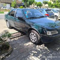پژو آر دی آی (RDi) بنزینی، مدل ۱۳۸۴|خودرو سواری و وانت|تهران, قیام‌دشت|دیوار