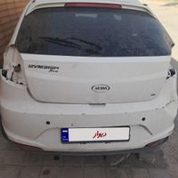 ام‌وی‌ام 315 هاچبک اسپرت لاکچری، مدل ۱۳۹۴تصادفی|خودرو سواری و وانت|تهران, ائمه اطهار|دیوار