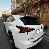 لکسوس NX 200t F، مدل ۲۰۱۷|خودرو سواری و وانت|تهران, امیرآباد|دیوار